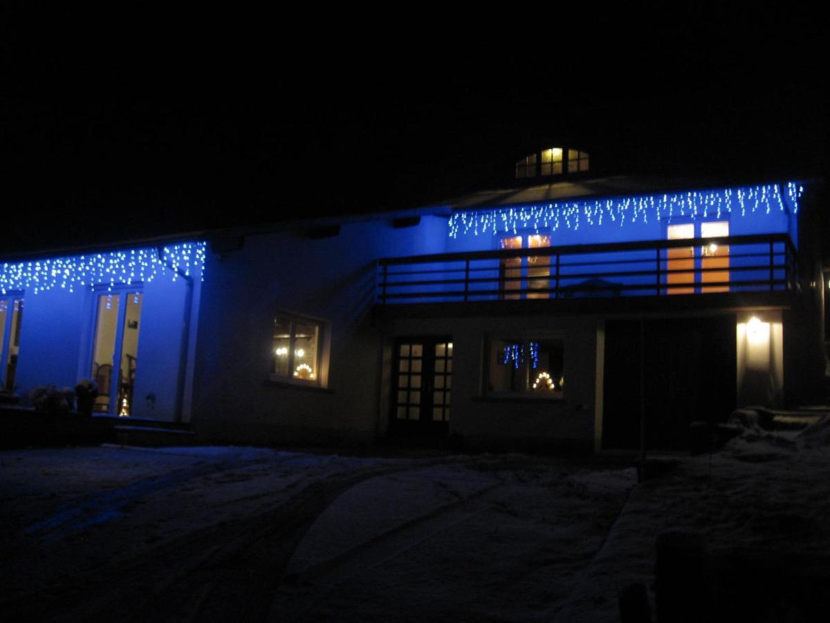 Вілла Le Wineck Dambach Екстер'єр фото