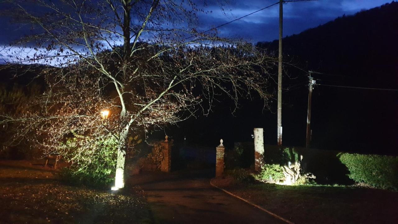Вілла Le Wineck Dambach Екстер'єр фото
