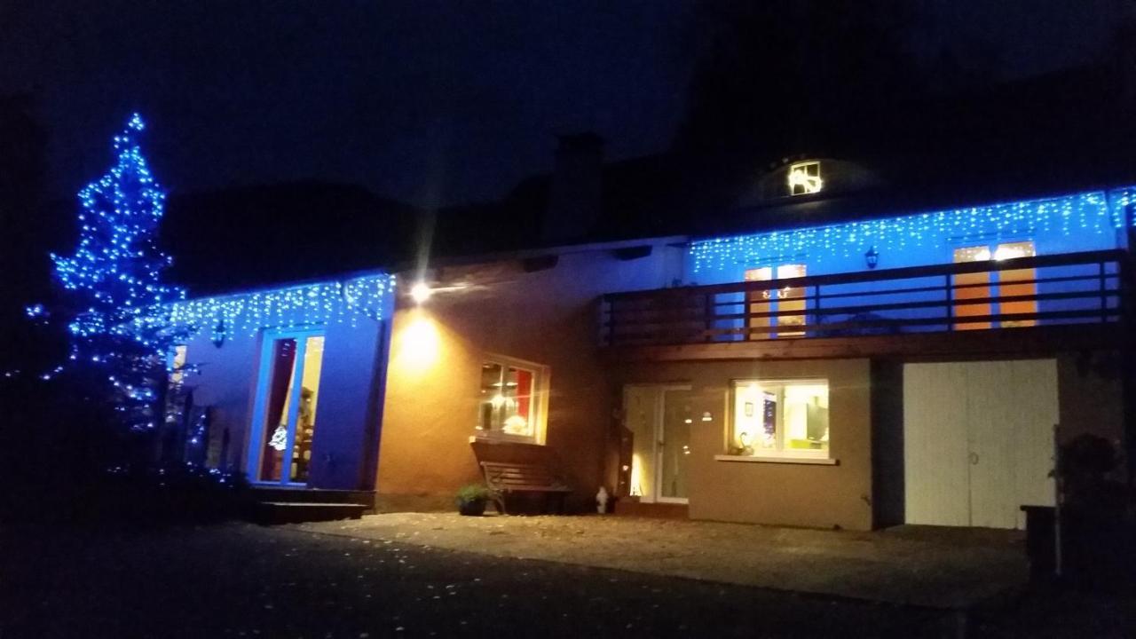 Вілла Le Wineck Dambach Екстер'єр фото