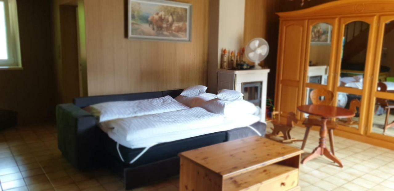 Вілла Le Wineck Dambach Екстер'єр фото